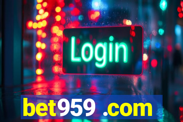 bet959 .com